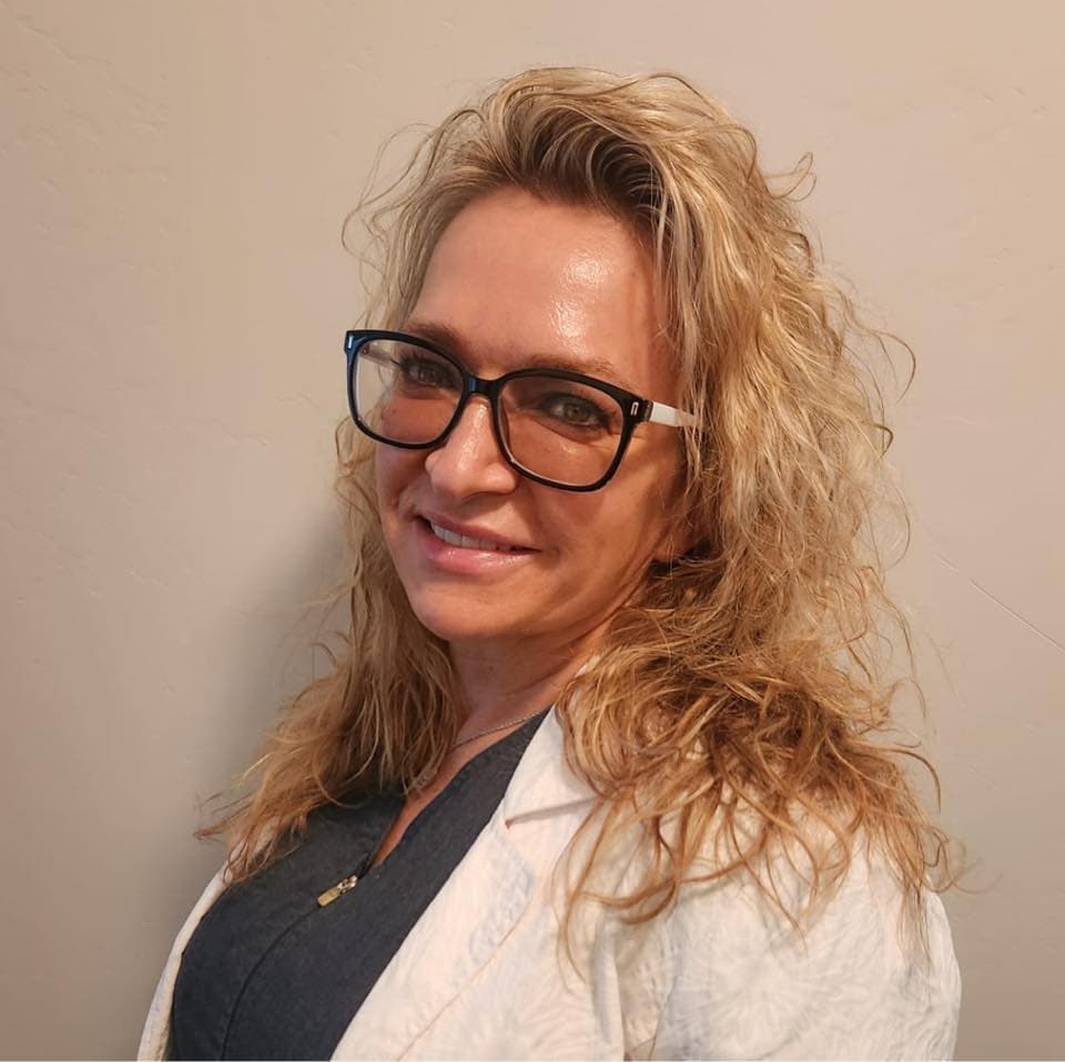 Jennifer Trinidad, DNP — Aesthetic Nurse Practitioner at A Body Renaissance