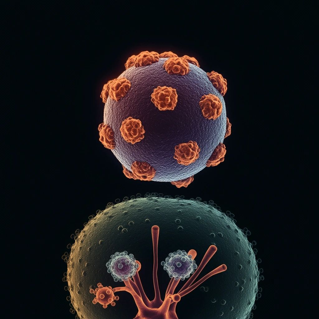 Stem Cells — Medical Uses